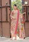Urban Culture By Alok Suit Cotton Printed Bulk Pakistani Dress Material Orders In India